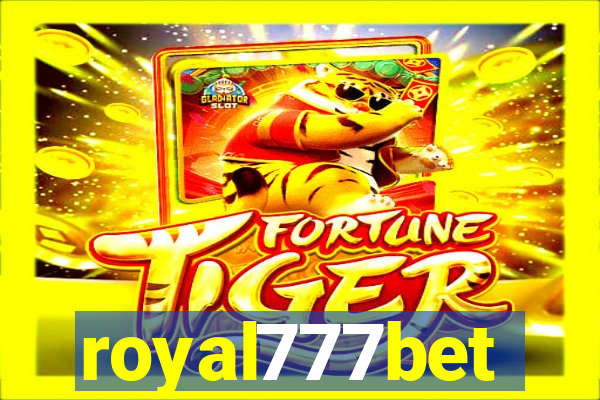 royal777bet