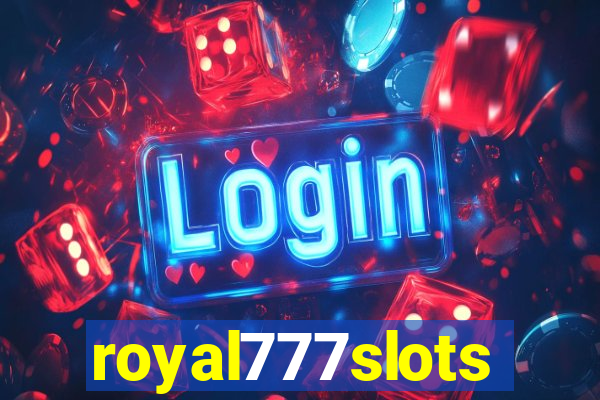 royal777slots