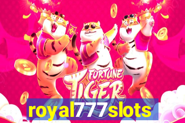 royal777slots