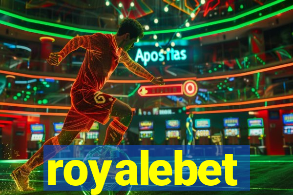 royalebet