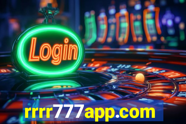 rrrr777app.com