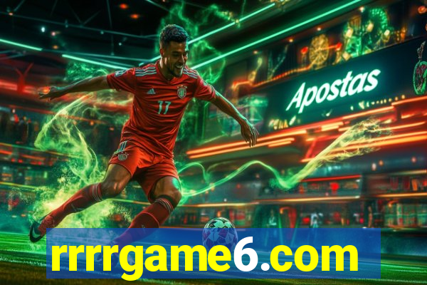 rrrrgame6.com