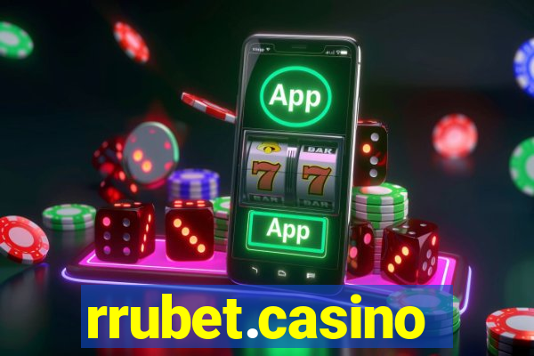 rrubet.casino