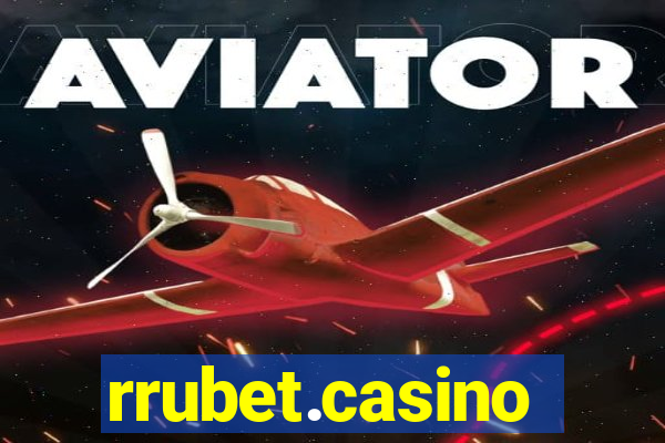 rrubet.casino