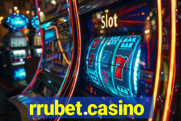 rrubet.casino