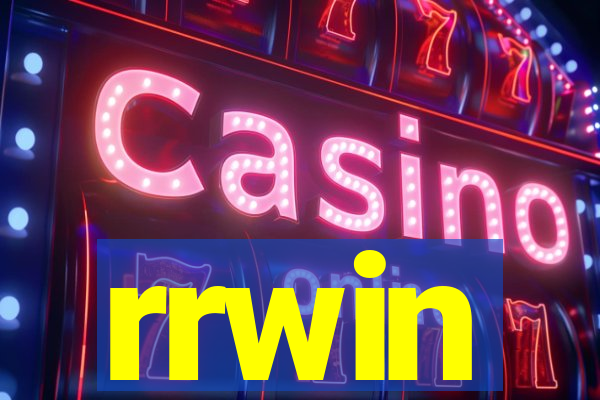 rrwin