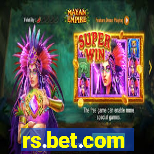rs.bet.com