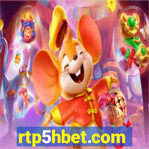 rtp5hbet.com