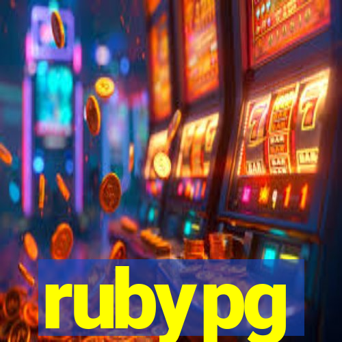 rubypg