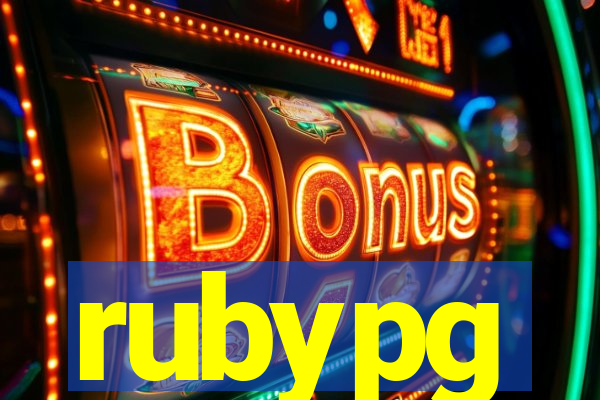 rubypg