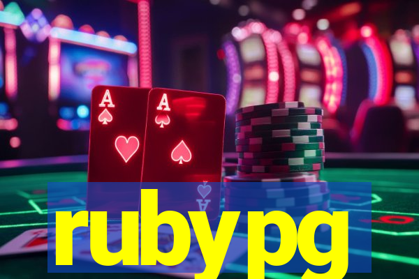 rubypg