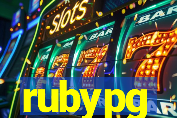 rubypg