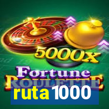 ruta1000