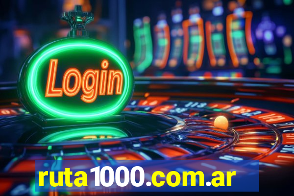 ruta1000.com.ar