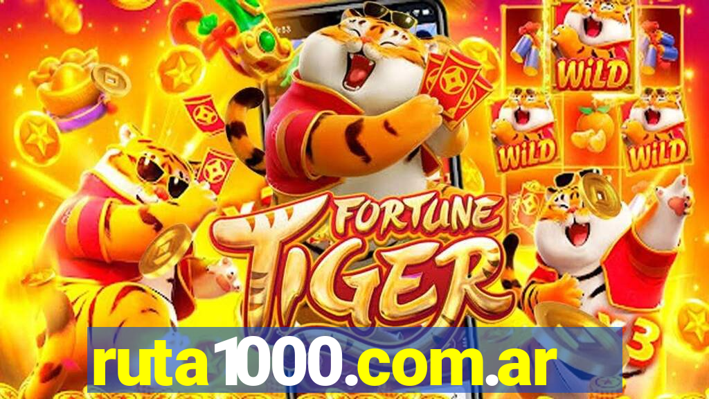 ruta1000.com.ar