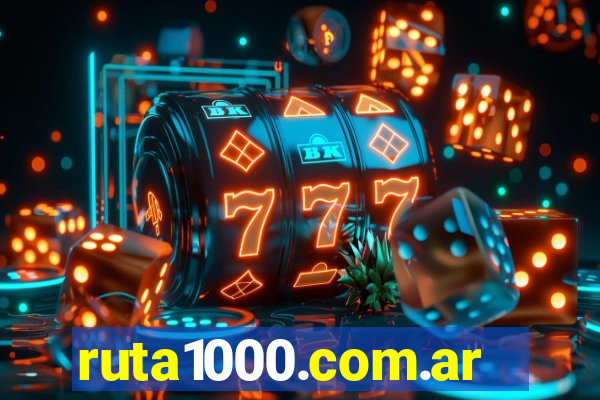 ruta1000.com.ar