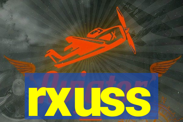 rxuss
