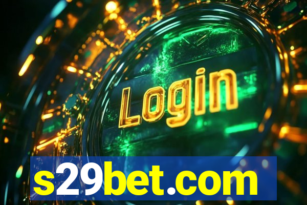 s29bet.com