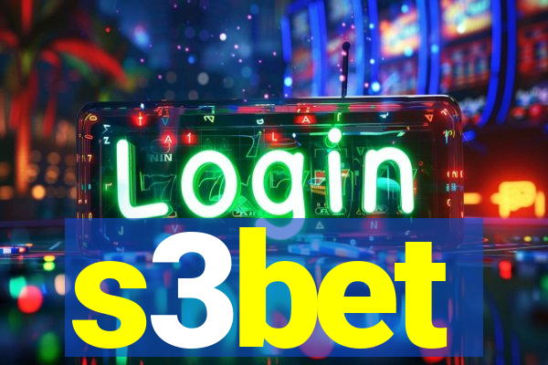 s3bet