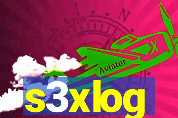 s3xlog