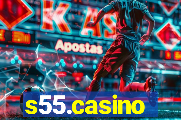 s55.casino