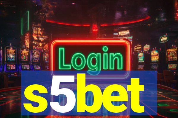 s5bet