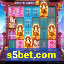 s5bet.com