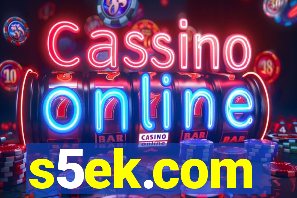 s5ek.com