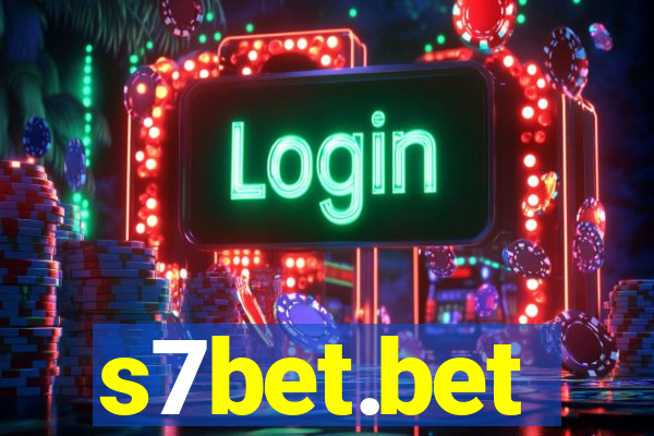 s7bet.bet
