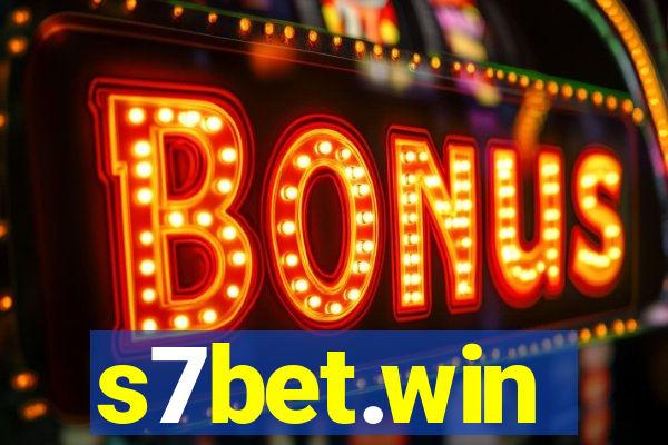 s7bet.win
