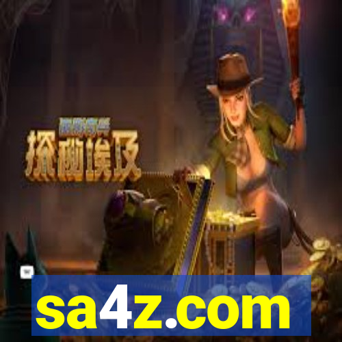 sa4z.com