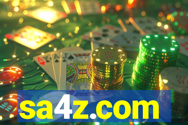 sa4z.com
