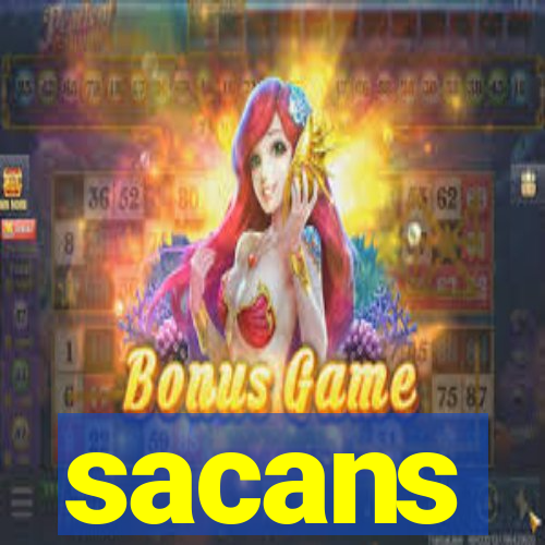 sacans