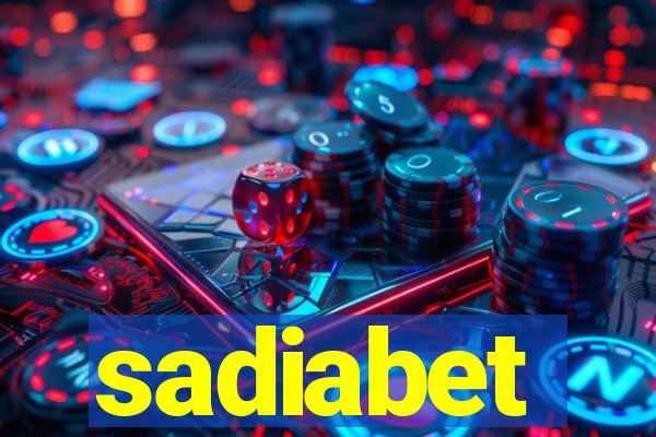 sadiabet