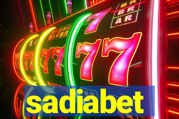 sadiabet