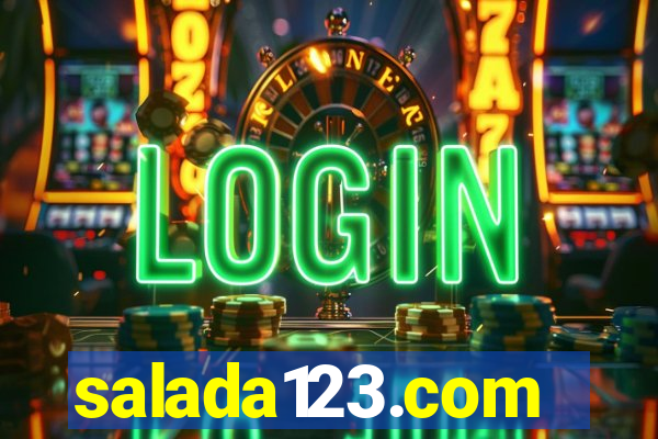salada123.com