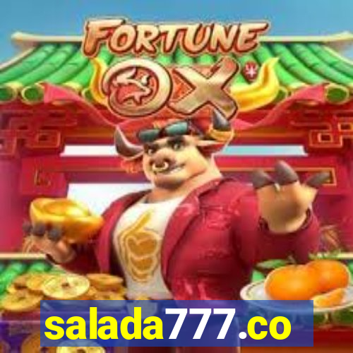 salada777.co