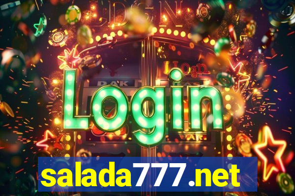 salada777.net