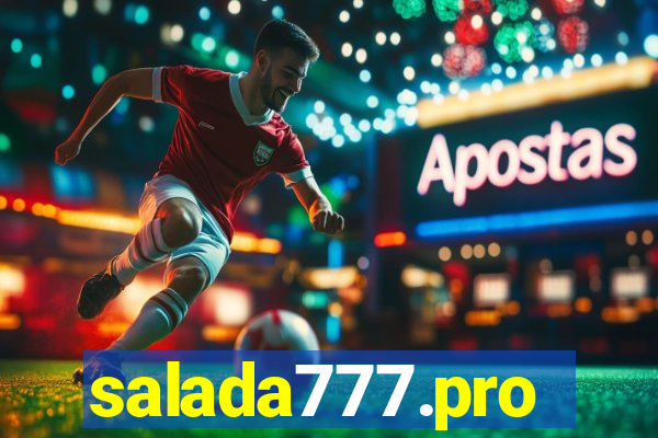 salada777.pro