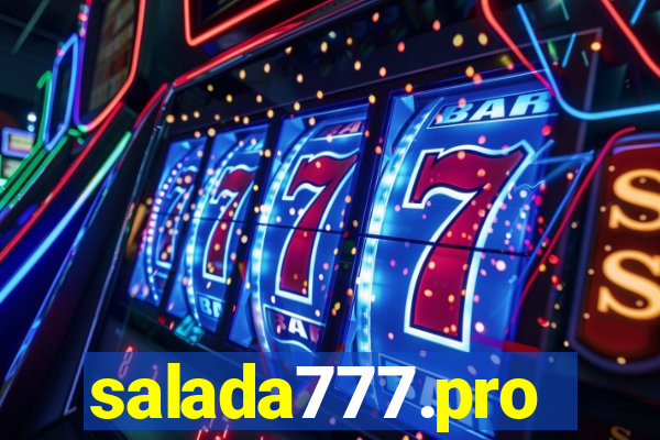 salada777.pro