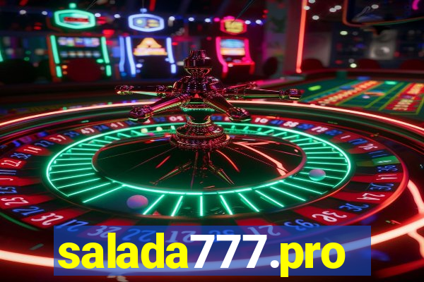 salada777.pro