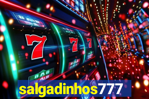salgadinhos777