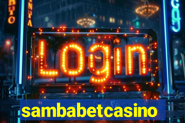 sambabetcasino