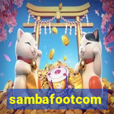 sambafootcom