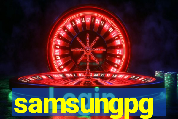 samsungpg