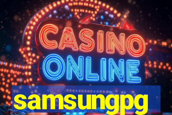 samsungpg