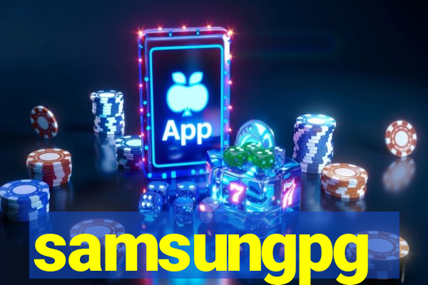 samsungpg