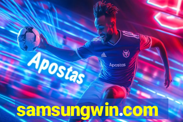 samsungwin.com