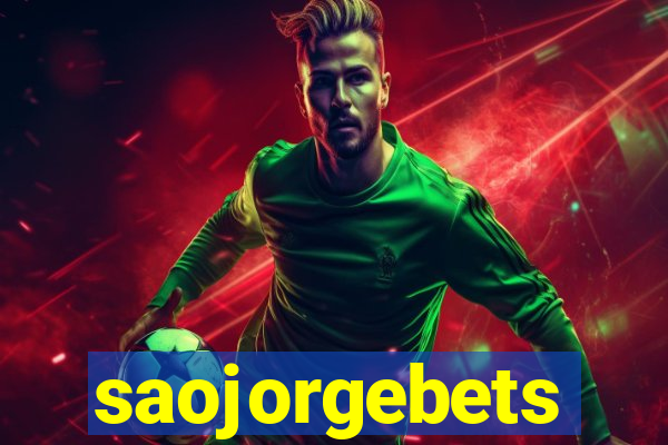saojorgebets