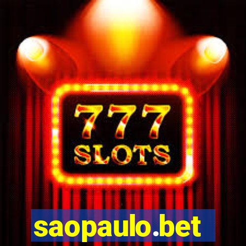 saopaulo.bet